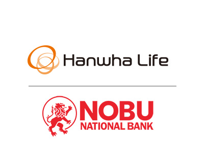 Hanwha Life will acquire a substantial 40% stake in Nobu Bank in first for Korean insurers.
