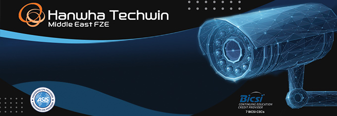 Hanwha Techwin Middle East