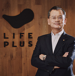 This third installment of Envisioning the Future explores digital-based financial solutions with Hanwha Life CEO Seung Joo Yeo.