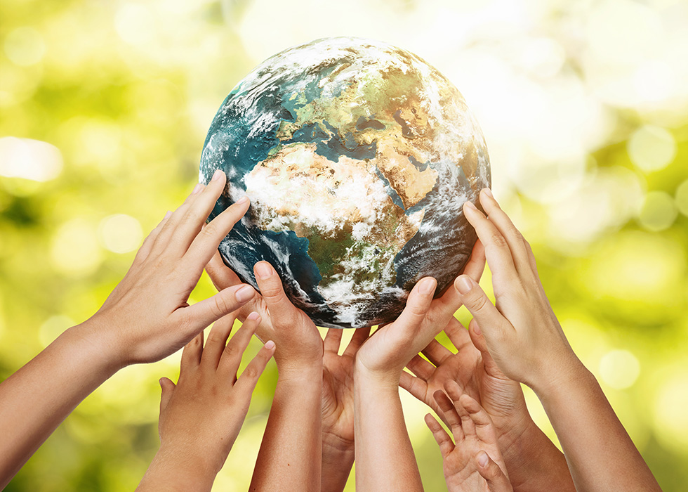 Signals of Progress: 5 Pieces of Positive Climate Newsto Celebrate Earth Day