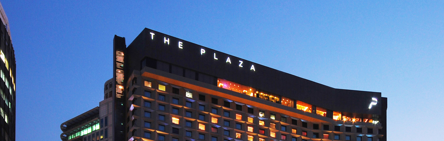 THE PLAZA Seoul, operated by Hanwha Hotels & Resorts, is one of Korea's top-rated hotels and provides top-class accommodations.