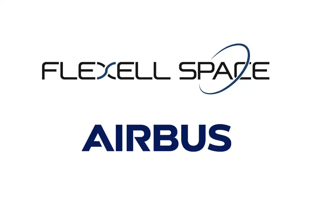 Flexell Space is collaborating with Airbus Defence and Space GmbH to develop next-generation space solar cells.