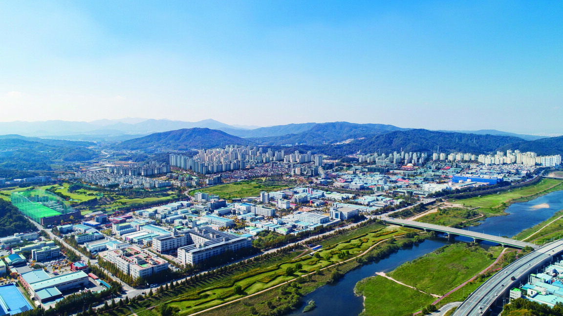 daedeok-techno-valley-in-south-chungcheong-province,-korea