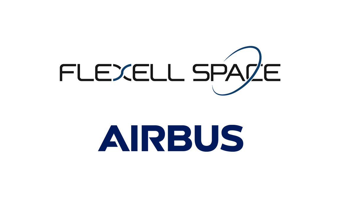 Flexell Space is collaborating with Airbus Defence and Space GmbH to develop next-generation space solar cells.