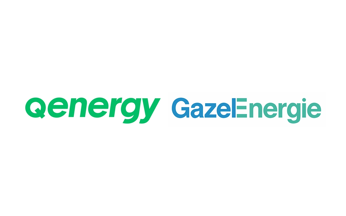 Q ENERGY and GazelEnergie partner on a new energy storage system